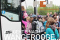 Auf geht's nach Wooge