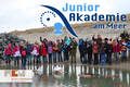 JuniorAkademie am Meer