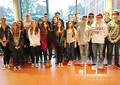 Die 10c sagt danke